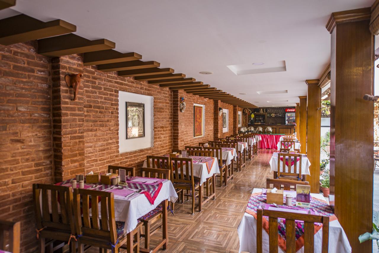 Apsara Boutique Hotel Kathmandu Exterior photo